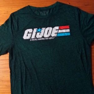 G.I. Joe T-Shirt